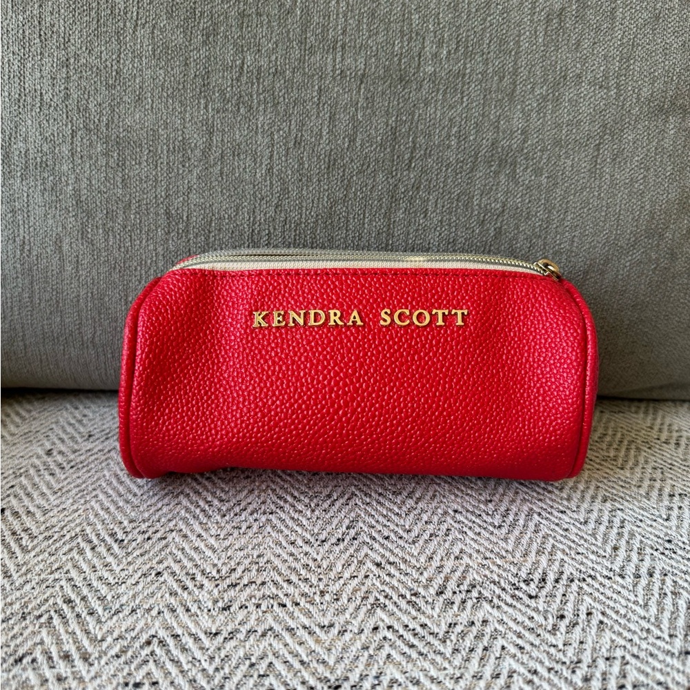 Kendra Scott Everyday Travel Case